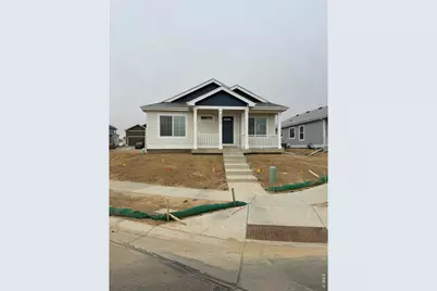 4305 Rockcress Rd, Evans, CO 80620 - Photo 1