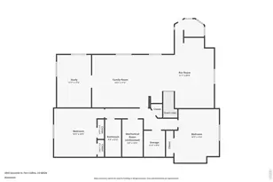 2843 Seccomb St, Fort Collins, CO 80526 - Photo 39