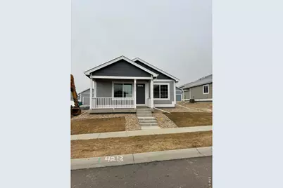 4213 Rockcress Rd, Evans, CO 80620 - Photo 1