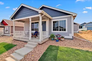 4213 Rockcress Rd, Evans, CO 80620 - Photo 1