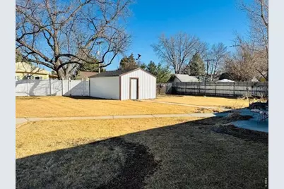 411 N Logan Ave, Fleming, CO 80728 - Photo 17