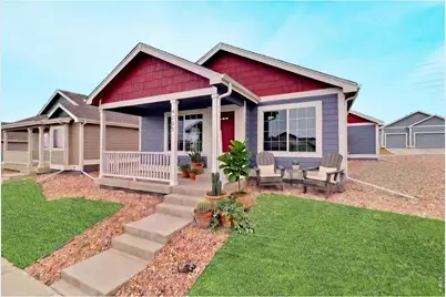 4205 Rockcress Rd, Evans, CO 80620 - Photo 1