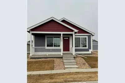 4205 Rockcress Rd, Evans, CO 80620 - Photo 1