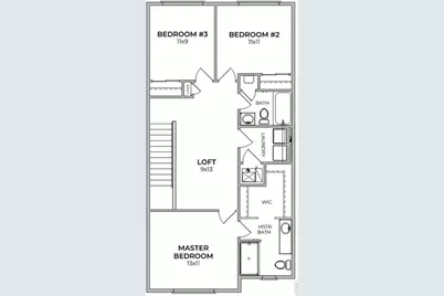 3940 Pinnacles Ct, Evans, CO 80620 - Photo 17