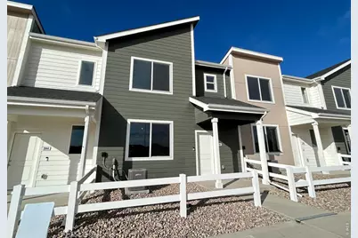 3940 Pinnacles Ct, Evans, CO 80620 - Photo 1