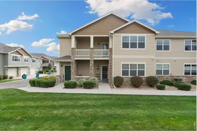 6911 W 3rd St #810, Greeley, CO 80634 - Photo 3