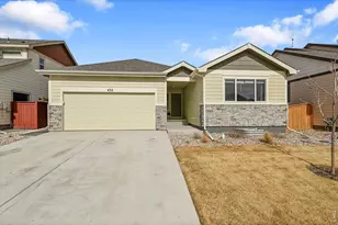 432 Halcyon Wy, Windsor, CO 80550 - Photo 1