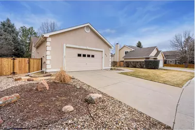 4918 Sawhill Dr, Fort Collins, CO 80528 - Photo 3