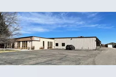 208 Racquette Dr #C-G, Fort Collins, CO 80524 - Photo 1