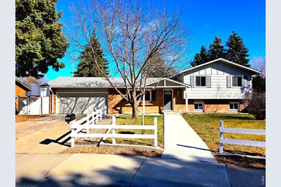 3008 Southmoor Ct, Fort Collins, CO 80525 - Photo 1