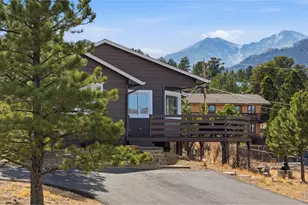 2619 Sunrise Ct, Estes Park, CO 80517 - Photo 1