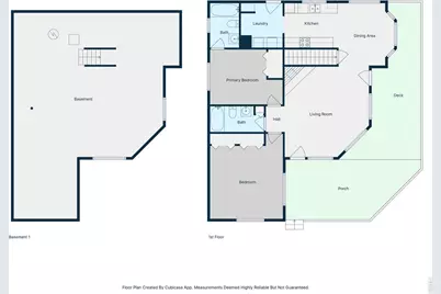 2619 Sunrise Ct, Estes Park, CO 80517 - Photo 37