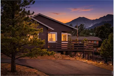 2619 Sunrise Ct, Estes Park, CO 80517 - Photo 31