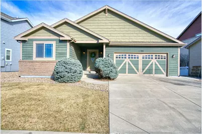 6904 Fireside Dr, Timnath, CO 80547 - Photo 1