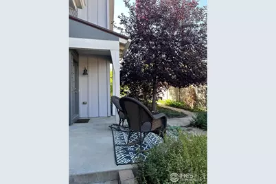 4591 Sunnyside Pl #D, Boulder, CO 80301 - Photo 3