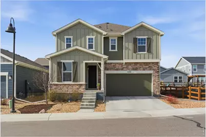 4104 Chasm Lake Dr, Loveland, CO 80538 - Photo 1