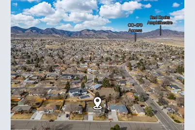 4747 S Oak Ct, Littleton, CO 80127 - Photo 23