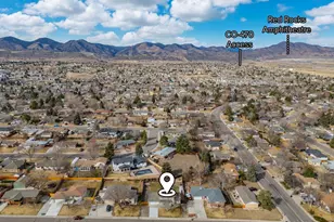4747 S Oak Ct, Littleton, CO 80127 - Photo 23