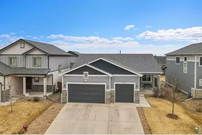 858 Depot Dr, Milliken, CO 80543 - Photo 1