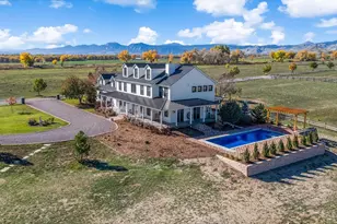 7047 Goose Point Ct, Niwot, CO 80503 - Photo 1