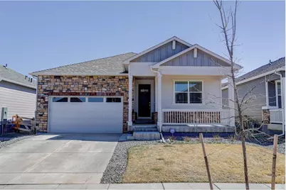 908 Rollins Den Dr, Fort Collins, CO 80524 - Photo 1