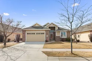 3769 Sandy Shore Ln, Fort Collins, CO 80528 - Photo 1