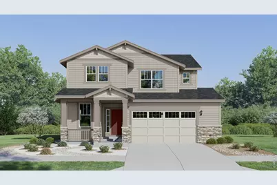1808 Crested Lark St, Fort Collins, CO 80528 - Photo 1