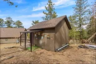 419 Ute Peak Dr, Livermore, CO 80536 - Photo 33