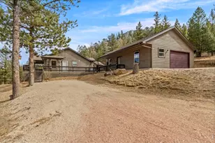 419 Ute Peak Dr, Livermore, CO 80536 - Photo 1