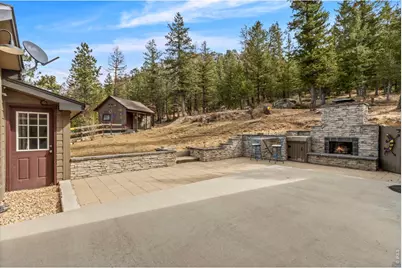 419 Ute Peak Dr, Livermore, CO 80536 - Photo 29