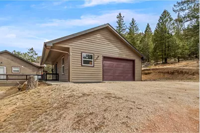 419 Ute Peak Dr, Livermore, CO 80536 - Photo 39