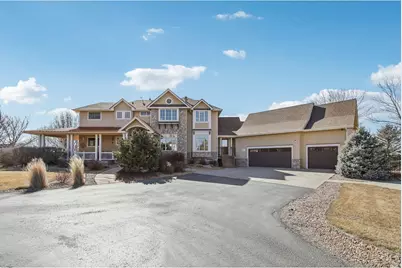 2345 N County Road 3, Fort Collins, CO 80524 - Photo 1