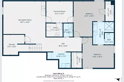 3714 Sheridan Ave, Loveland, CO 80538 - Photo 49