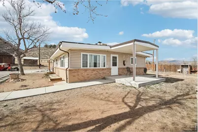 3621 N County Road 27, Loveland, CO 80538 - Photo 1