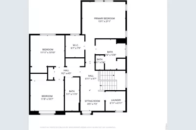 17396 Hop Clover Ave, Parker, CO 80134 - Photo 39