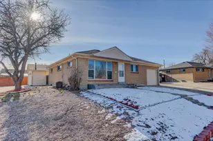 1502 E 110th Pl, Northglenn, CO 80233 - Photo 1