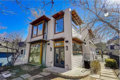 465 Marine St, Boulder, CO 80302 - Photo 1
