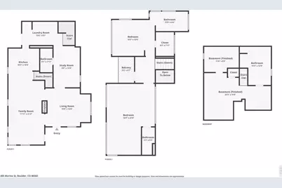 465 Marine St, Boulder, CO 80302 - Photo 45