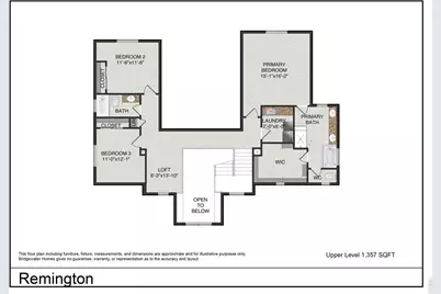 1189 Rhapsody Dr, Windsor, CO 80550 - Photo 3