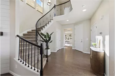 2356 Lodgepole Creek Dr, Fort Collins, CO 80528 - Photo 3