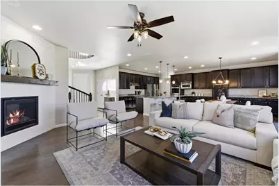 2356 Lodgepole Creek Dr, Fort Collins, CO 80528 - Photo 5