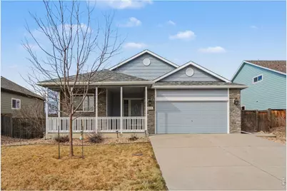 205 Windflower Way, Severance, CO 80550 - Photo 1