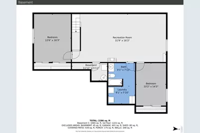 412 S Elm Ave, Eaton, CO 80615 - Photo 49