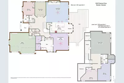 5302 Pinehurst Dr, Boulder, CO 80301 - Photo 45