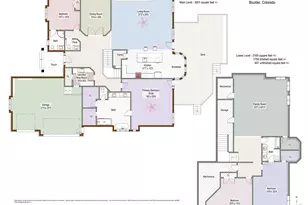 5302 Pinehurst Dr, Boulder, CO 80301 - Photo 45