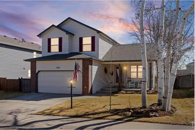 302 E 40th St, Loveland, CO 80538 - Photo 1