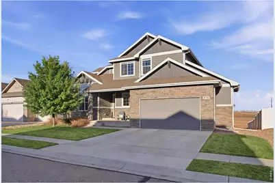 270 Mt Harvard Ave, Severance, CO 80550 - Photo 3