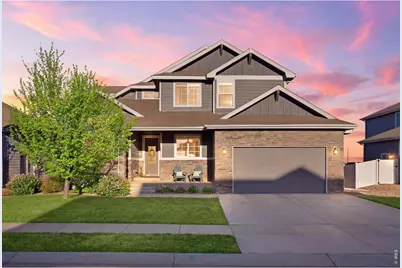 270 Mt Harvard Ave, Severance, CO 80550 - Photo 1