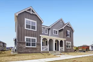 6407 Masked Lark St, Fort Collins, CO 80528 - Photo 1