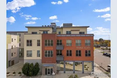 204 Maple St #401, Fort Collins, CO 80521 - Photo 1